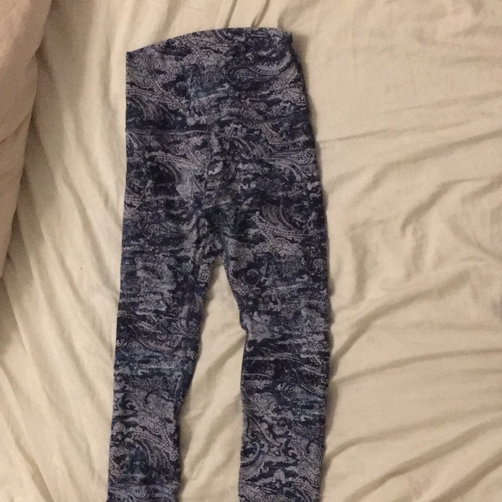 New lululemon leggings